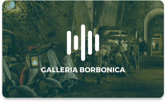 loquis vetrina parlante galleria borbonica