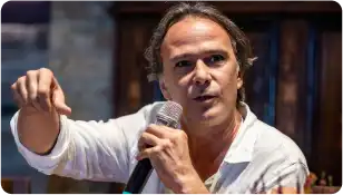 Bruno Pellegrini