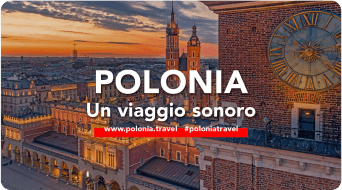 canale loquis polonia un viaggio sonoro