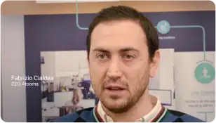 Fabrizio Cialdea