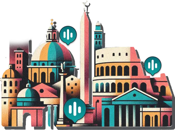 city