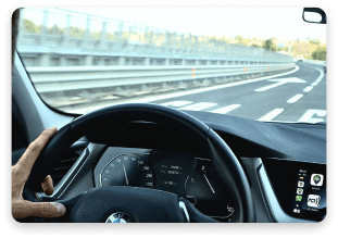 drive