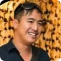 Mike Chen