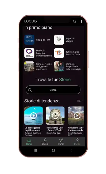 loquis app