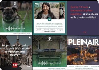 loquis vetrina social adv