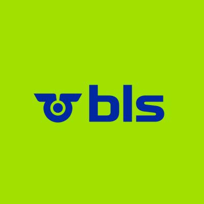 BLS Cargo