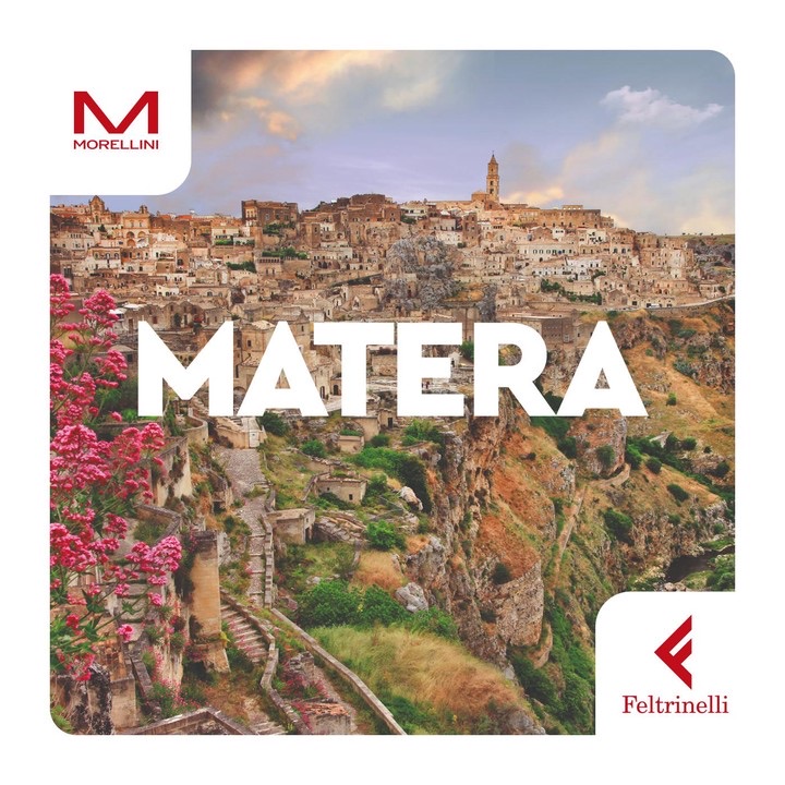 Portada Loquis dedicada a Matera