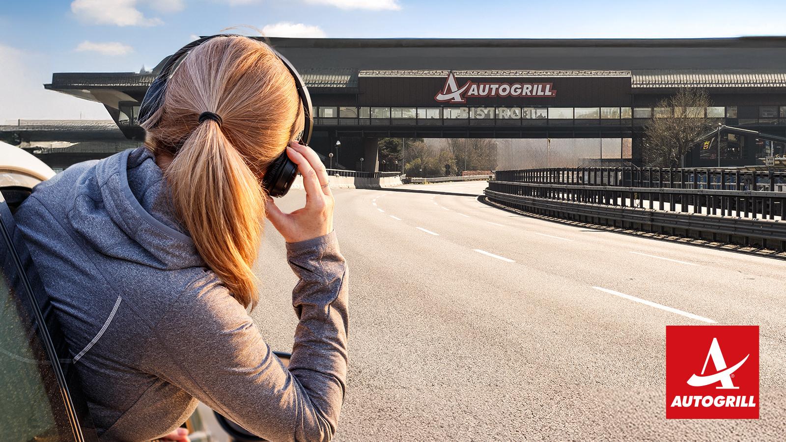 Autogrill Stories