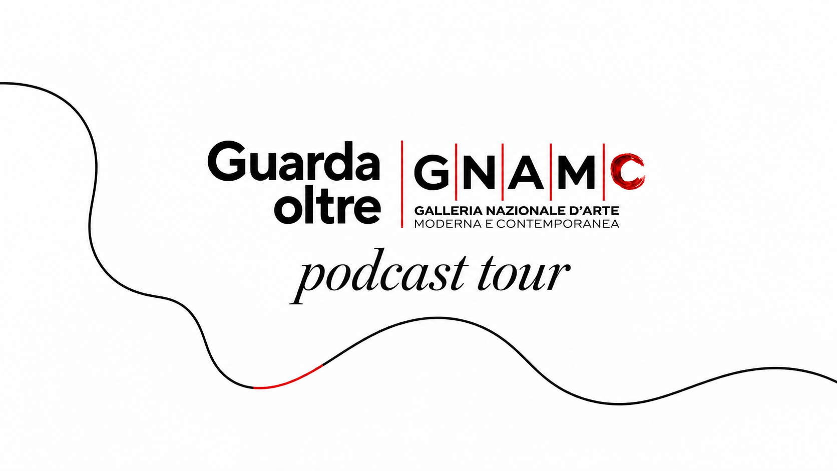 GNAMC - Guarda oltre
