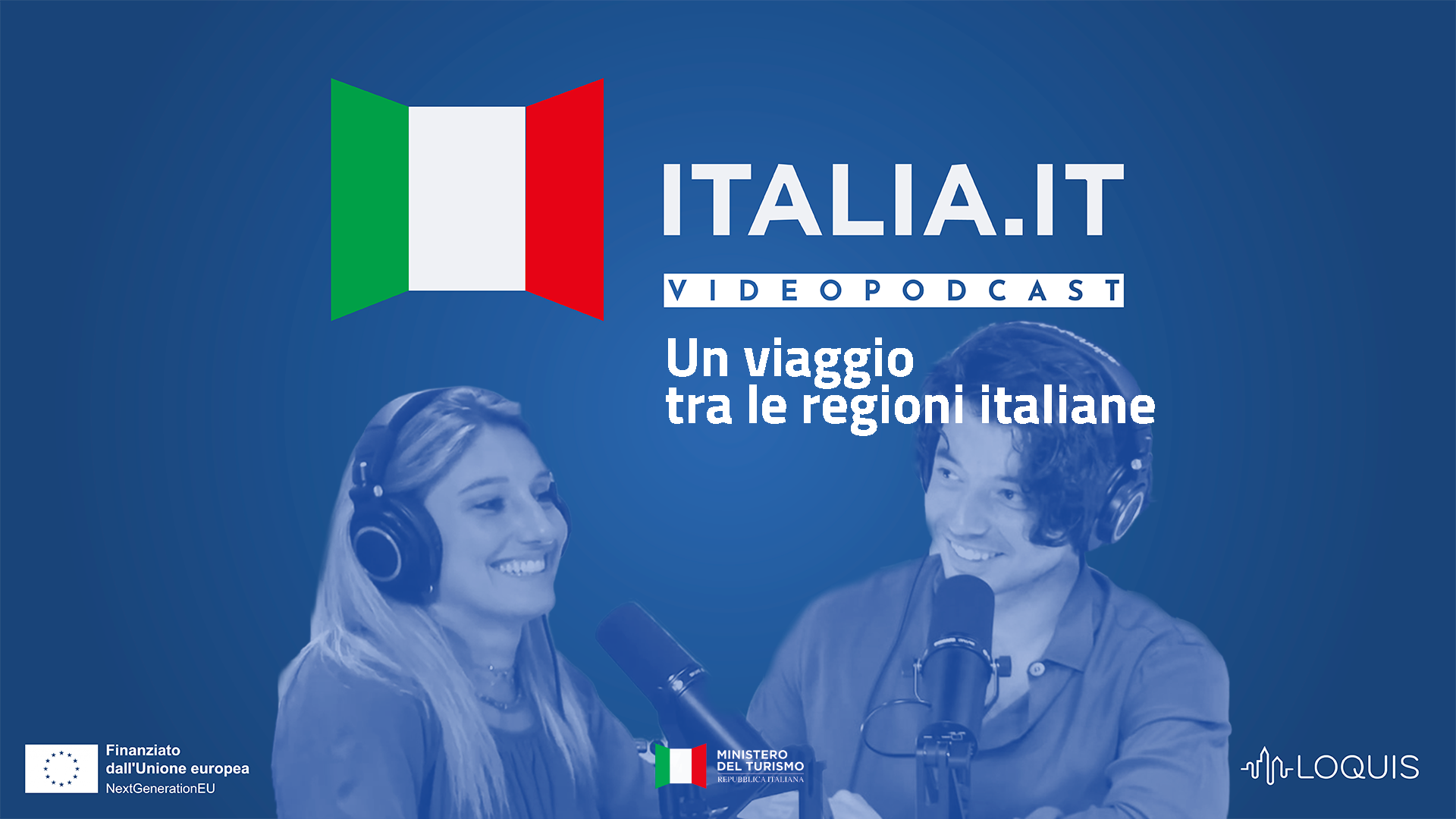 Loghi Moovit e Loquis per la partnership