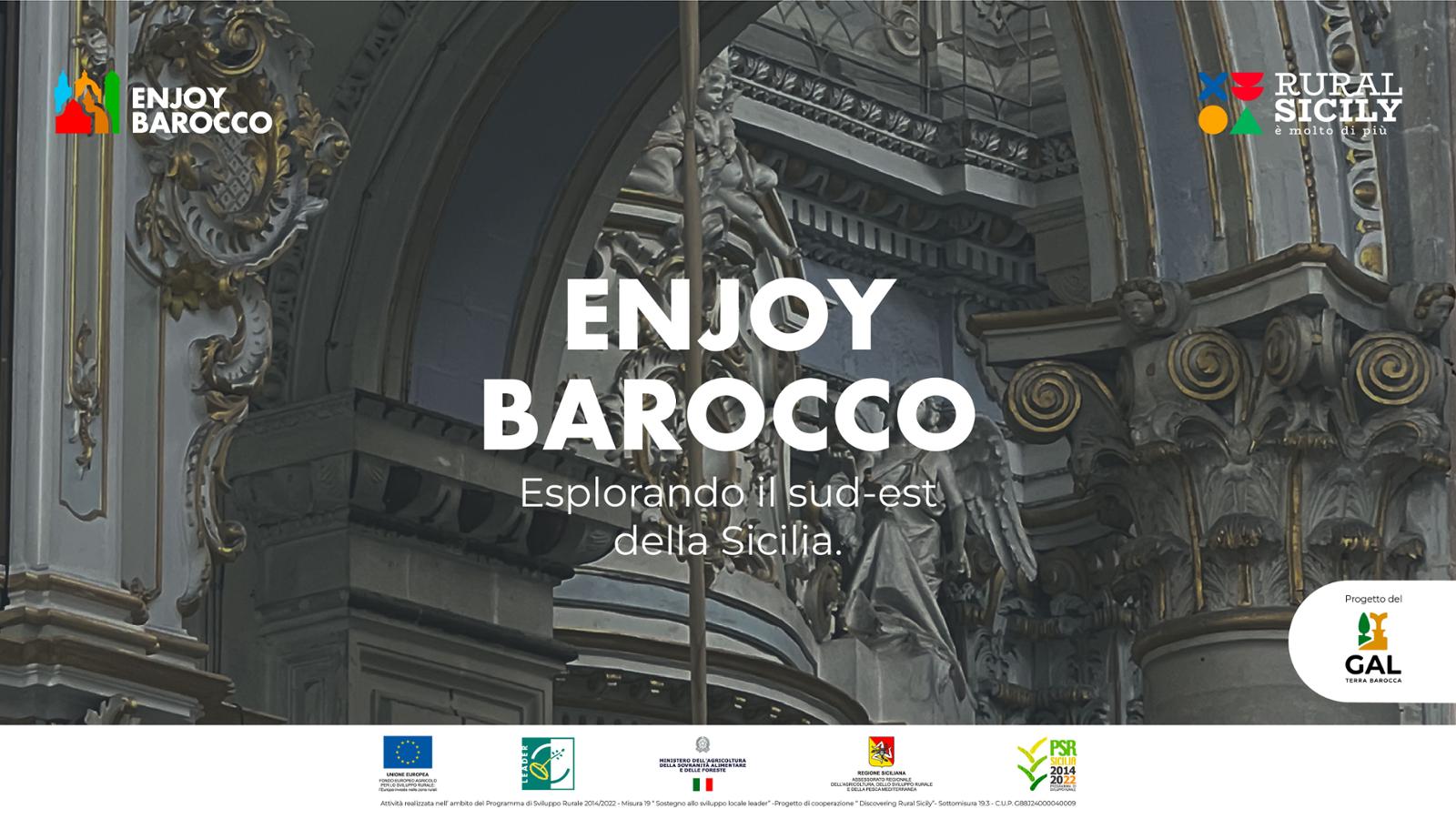 Enjoy Barocco