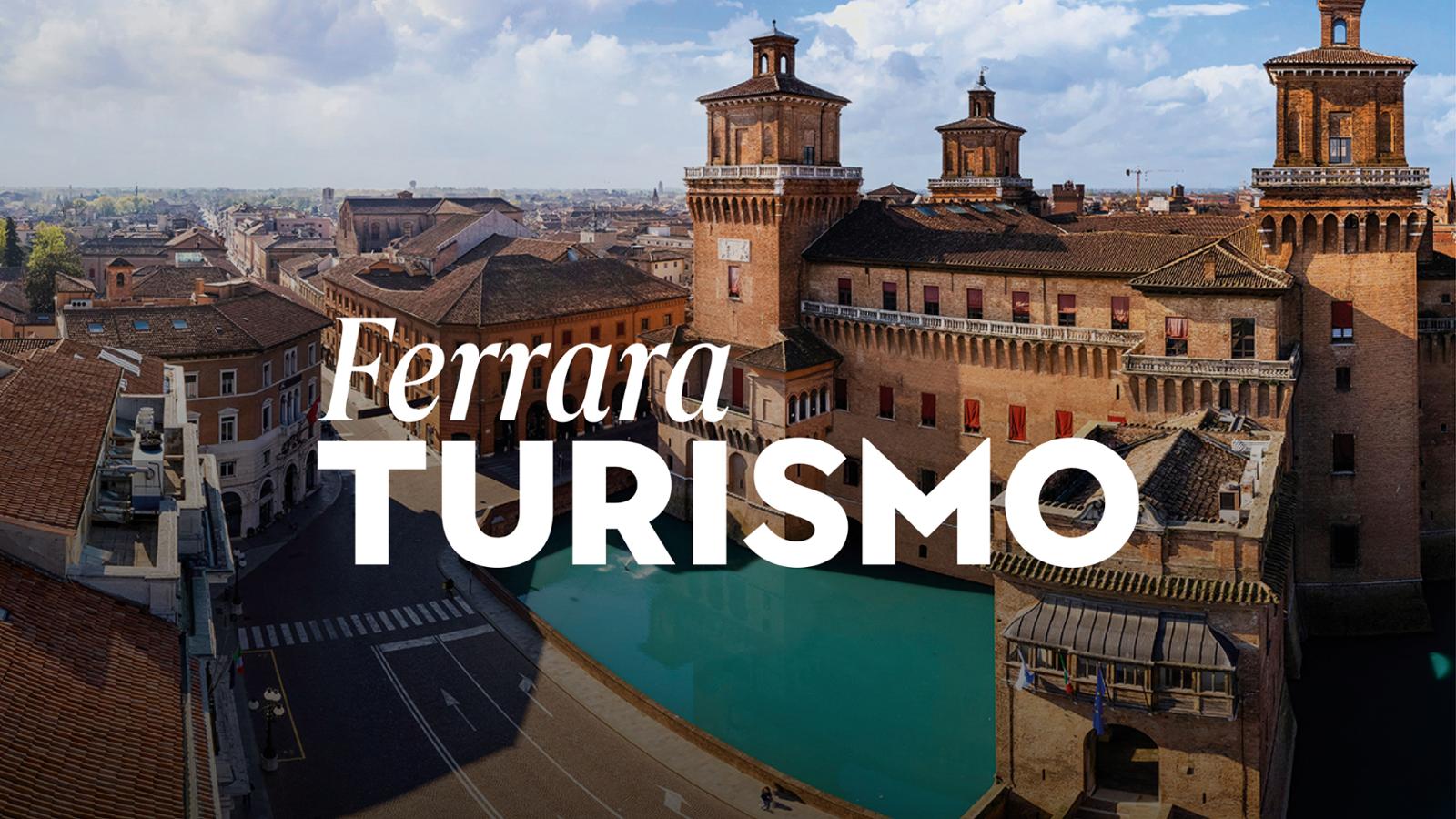 Ferrara Turismo