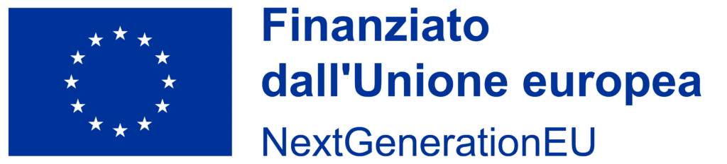 Finanziato dall’Unione europea - NextGenerationEU