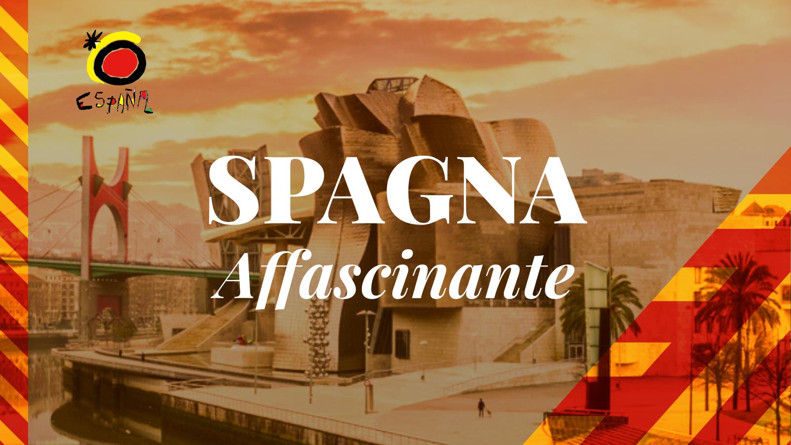 Spagna Affascinante